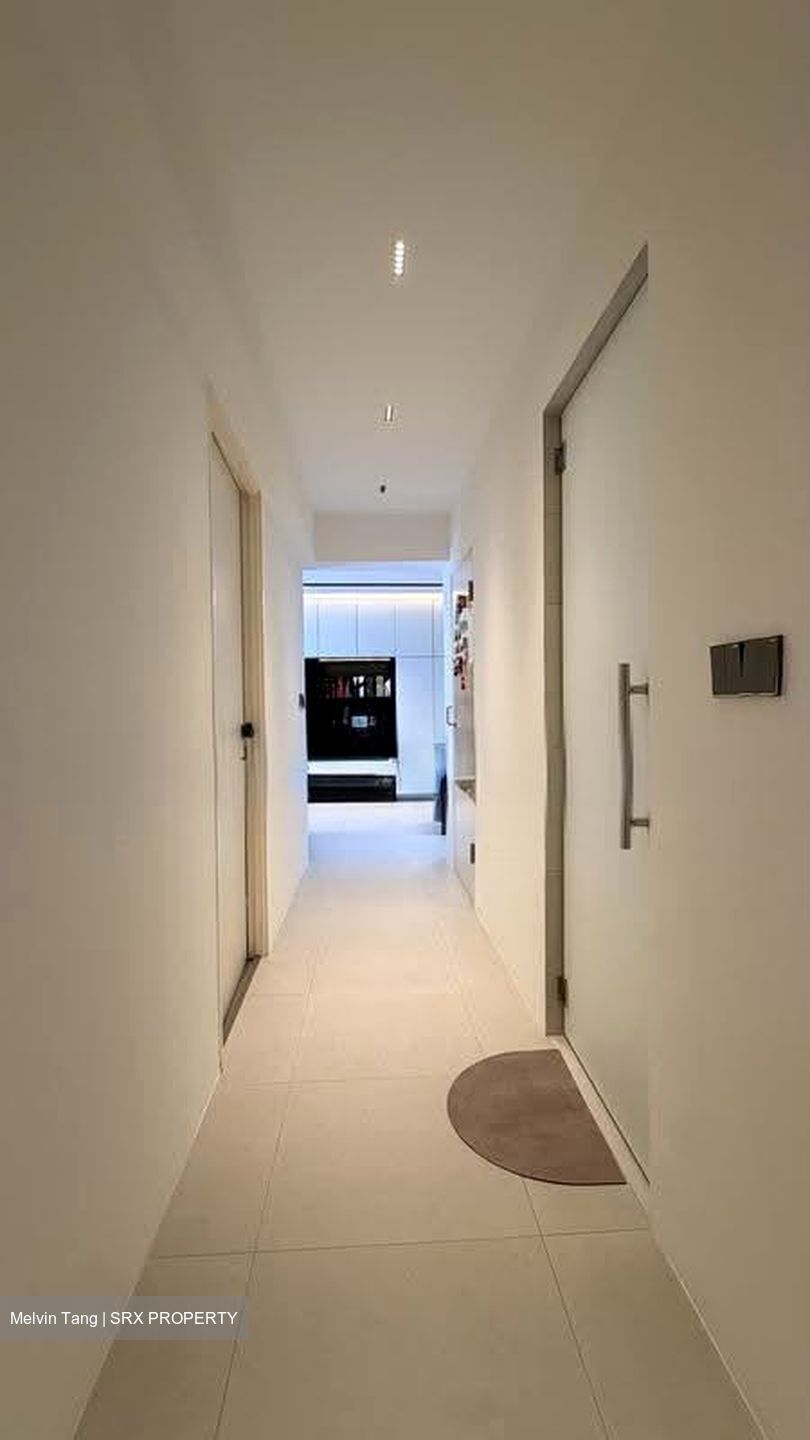 Blk 445B Fernvale Vista (Sengkang), HDB 4 Rooms #617440621